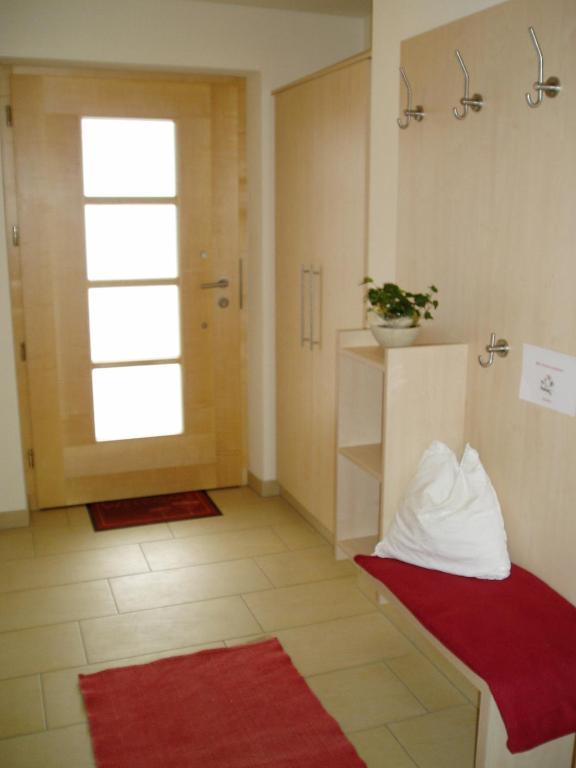 Erblehenhof Apartment Forstau  Cameră foto